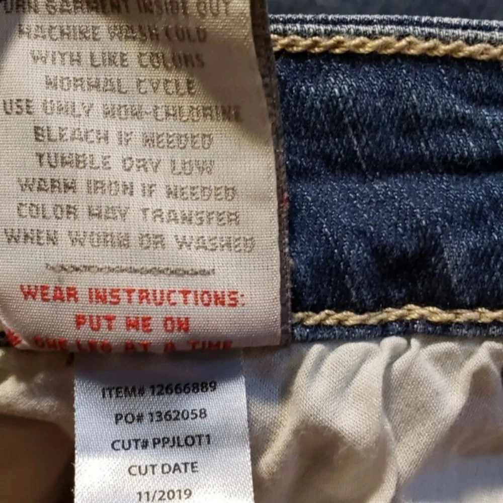 Torrid Denim Women's Jean Shorts